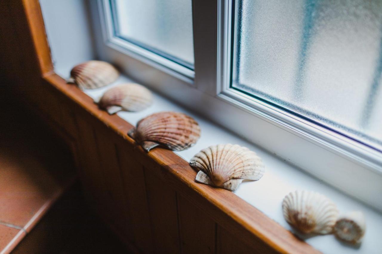 포르투다크루즈 Casinha Do Paiol 빌라 외부 사진